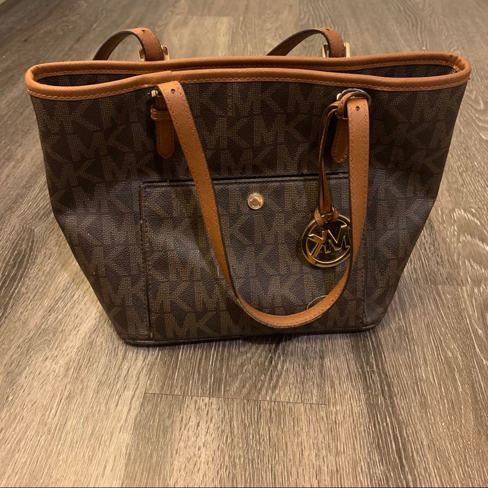 Michael Kors Tote